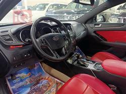 Kia Cadenza